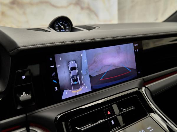 Porsche Panamera 2.9 4 E-Hybrid | Porsche occasion Porsche Panamera 2.9 4 E-Hybrid | Porsche occasion
