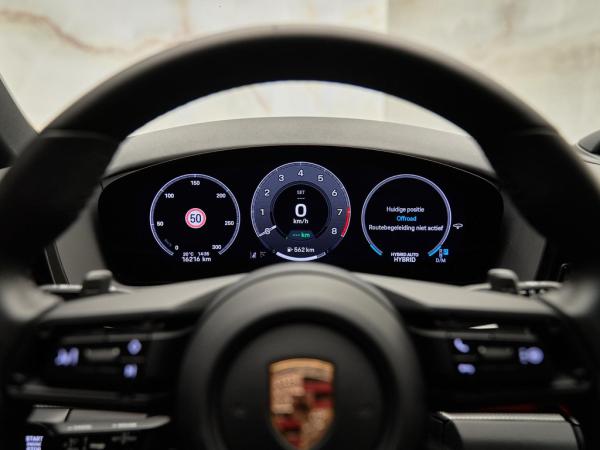 Porsche Panamera 2.9 4 E-Hybrid | Porsche occasion Porsche Panamera 2.9 4 E-Hybrid | Porsche occasion