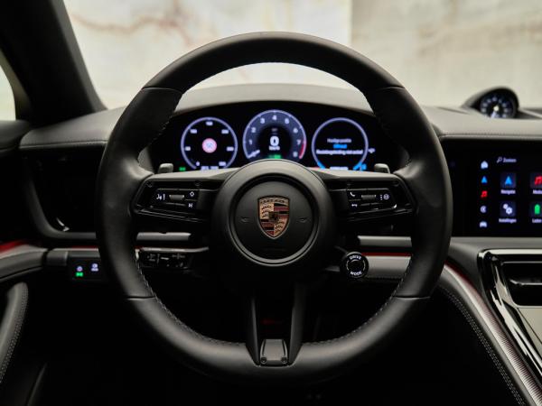 Porsche Panamera 2.9 4 E-Hybrid | Porsche occasion Porsche Panamera 2.9 4 E-Hybrid | Porsche occasion
