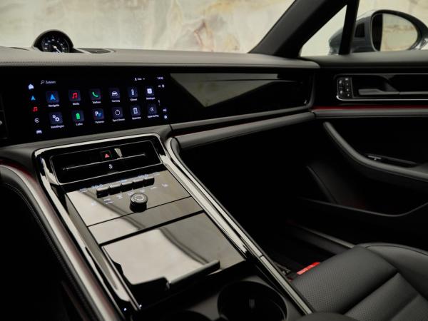 Porsche Panamera 2.9 4 E-Hybrid | Porsche occasion Porsche Panamera 2.9 4 E-Hybrid | Porsche occasion
