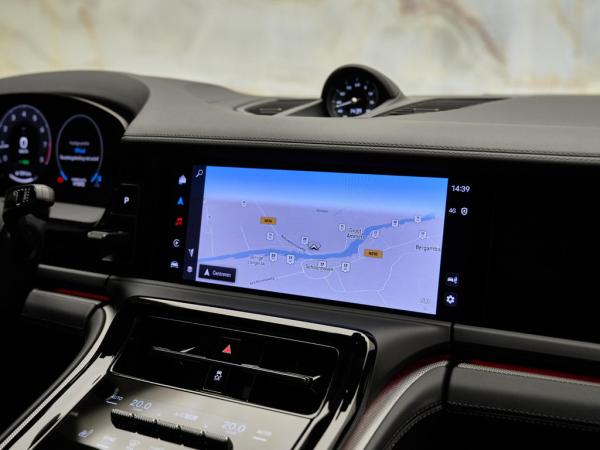 Porsche Panamera 2.9 4 E-Hybrid | Porsche occasion Porsche Panamera 2.9 4 E-Hybrid | Porsche occasion