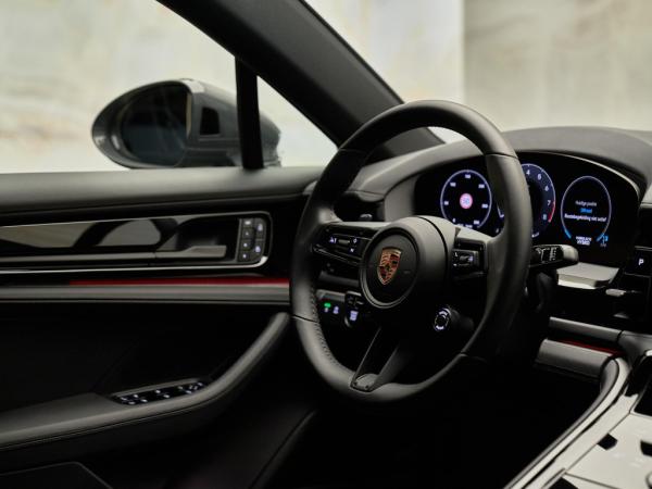 Porsche Panamera 2.9 4 E-Hybrid | Porsche occasion Porsche Panamera 2.9 4 E-Hybrid | Porsche occasion