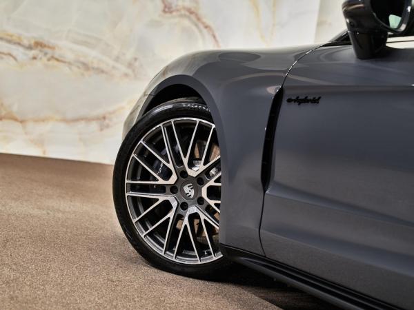 Porsche Panamera 2.9 4 E-Hybrid | Porsche occasion Porsche Panamera 2.9 4 E-Hybrid | Porsche occasion