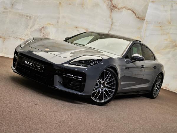 Porsche Panamera 2.9 4 E-Hybrid | Porsche occasion Porsche Panamera 2.9 4 E-Hybrid | Porsche occasion