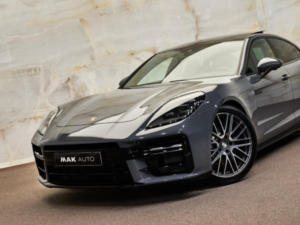 Porsche Panamera 2.9 4 E-Hybrid | Porsche occasion Porsche Panamera 2.9 4 E-Hybrid | Porsche occasion
