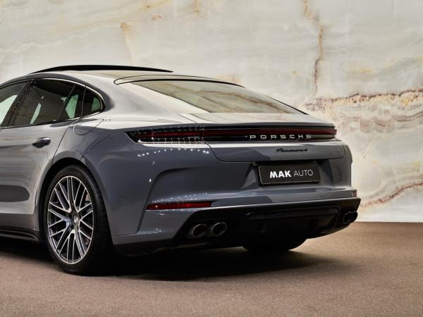 Porsche Panamera 2.9 4 E-Hybrid | Porsche occasion Porsche Panamera 2.9 4 E-Hybrid | Porsche occasion