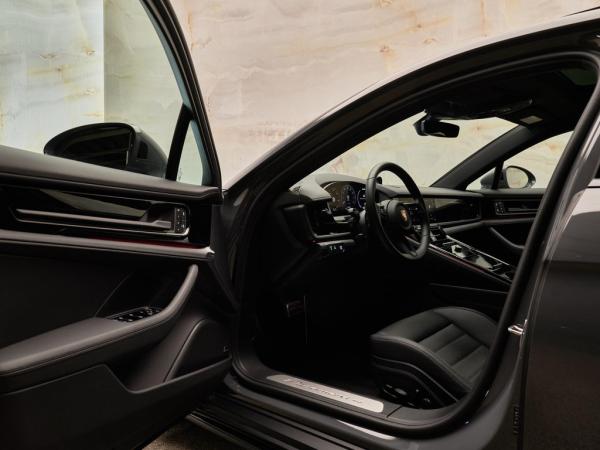 Porsche Panamera 2.9 4 E-Hybrid | Porsche occasion