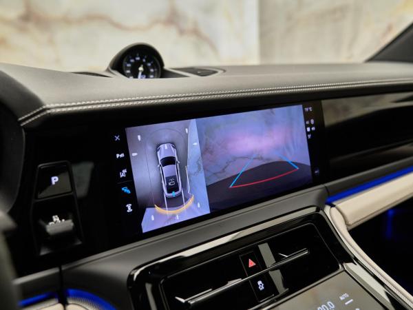 Porsche Panamera 2.9 4S E-Hybrid | Porsche occasion