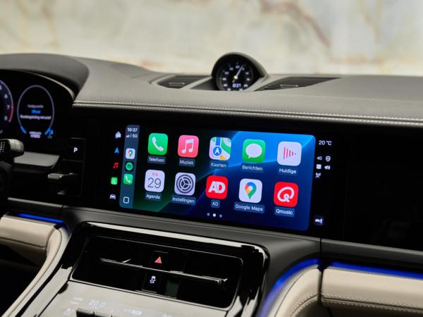 Porsche Panamera 2.9 4S E-Hybrid | Porsche occasion