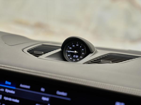 Porsche Panamera 2.9 4S E-Hybrid | Porsche occasion