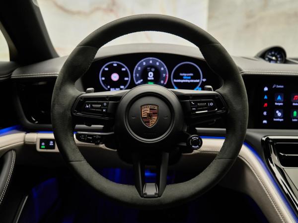 Porsche Panamera 2.9 4S E-Hybrid | Porsche occasion