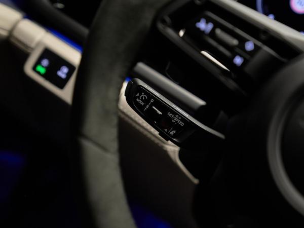 Porsche Panamera 2.9 4S E-Hybrid | Porsche occasion