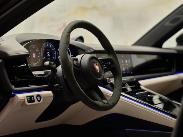 Porsche Panamera 2.9 4S E-Hybrid | Porsche occasion