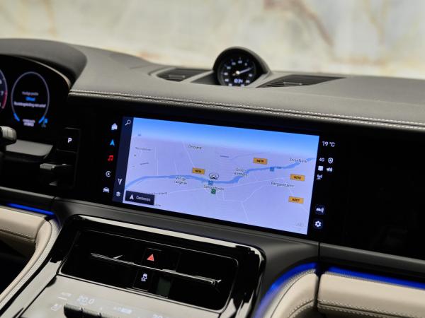 Porsche Panamera 2.9 4S E-Hybrid | Porsche occasion