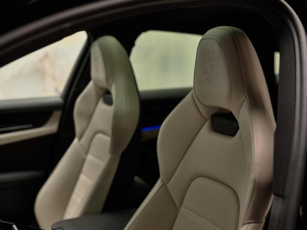 Porsche Panamera 2.9 4S E-Hybrid | Porsche occasion