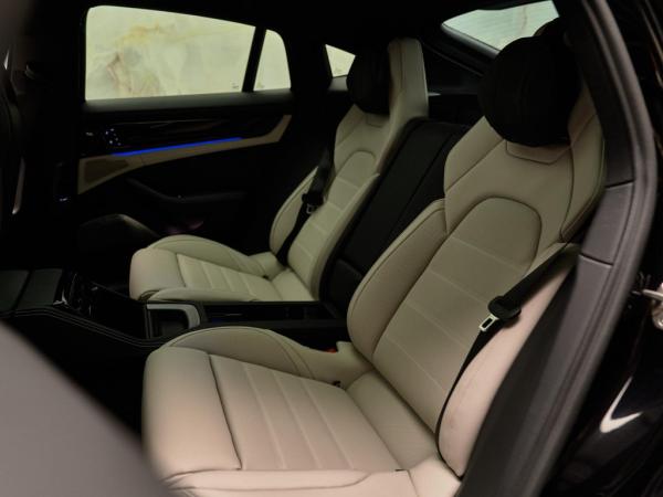 Porsche Panamera 2.9 4S E-Hybrid | Porsche occasion