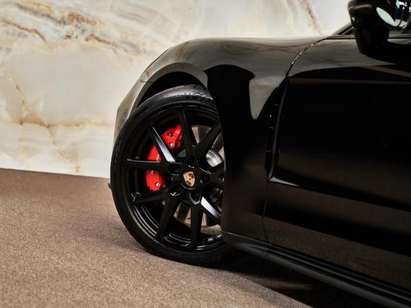 Porsche Panamera 2.9 4S E-Hybrid | Porsche occasion