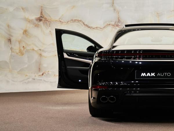 Porsche Panamera 2.9 4S E-Hybrid | Porsche occasion