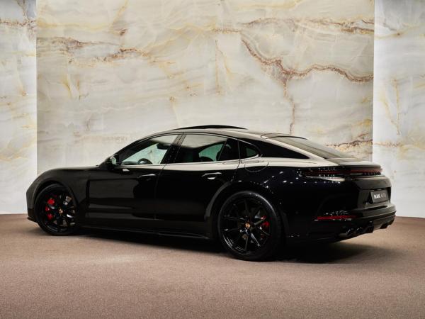 Porsche Panamera 2.9 4S E-Hybrid | Porsche occasion