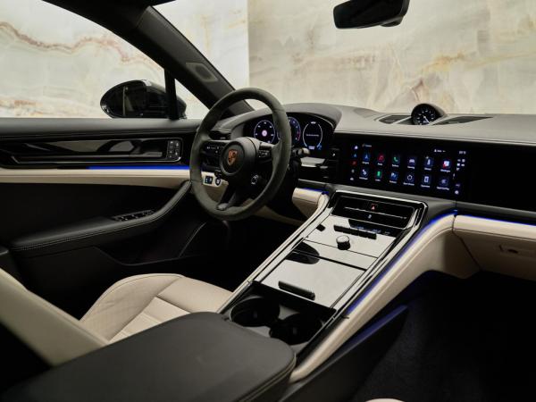 Porsche Panamera 2.9 4S E-Hybrid | Porsche occasion Porsche Panamera 2.9 4S E-Hybrid | Porsche occasion