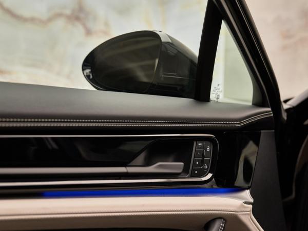 Porsche Panamera 2.9 4S E-Hybrid | Porsche occasion