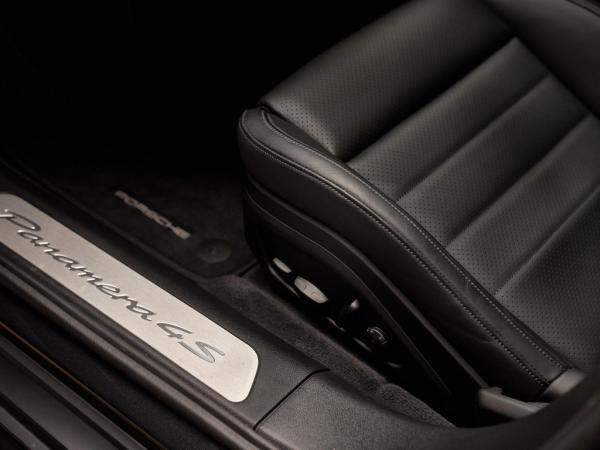 Porsche Panamera 2.9 4S E-Hybrid | Porsche occasion