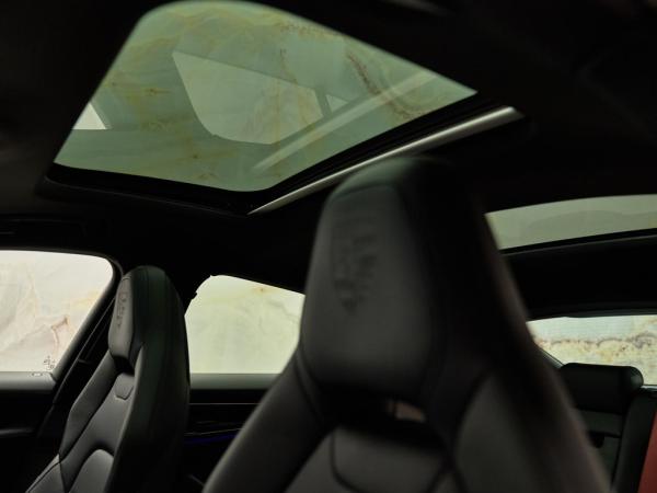 Porsche Panamera 2.9 4S E-Hybrid | Porsche occasion