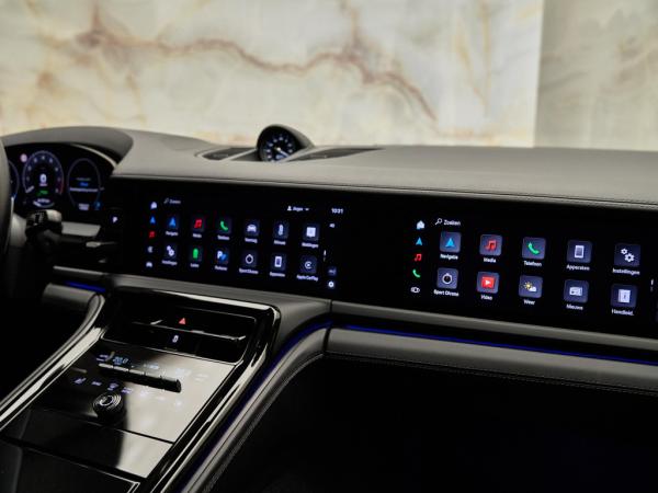 Porsche Panamera 2.9 4S E-Hybrid | Porsche occasion