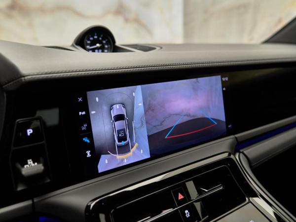 Porsche Panamera 2.9 4S E-Hybrid | Porsche occasion