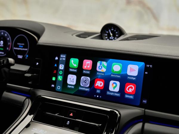 Porsche Panamera 2.9 4S E-Hybrid | Porsche occasion