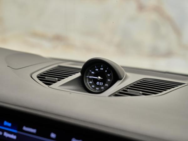 Porsche Panamera 2.9 4S E-Hybrid | Porsche occasion