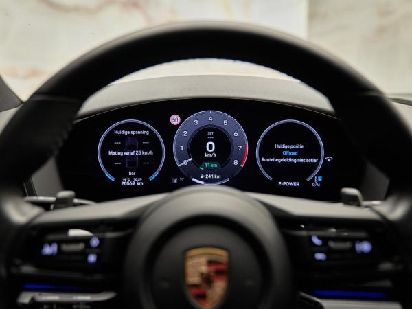 Porsche Panamera 2.9 4S E-Hybrid | Porsche occasion