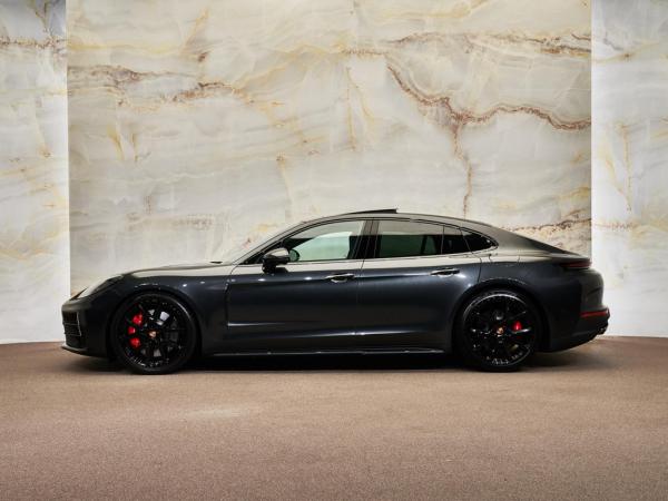 Porsche Panamera 2.9 4S E-Hybrid | Porsche occasion