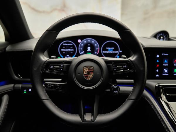 Porsche Panamera 2.9 4S E-Hybrid | Porsche occasion