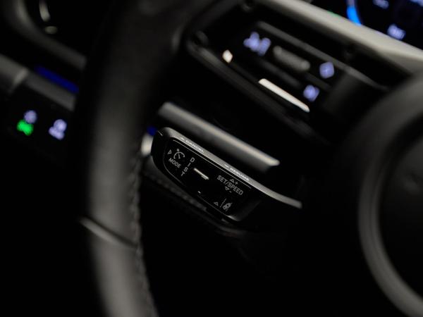 Porsche Panamera 2.9 4S E-Hybrid | Porsche occasion