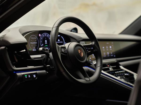 Porsche Panamera 2.9 4S E-Hybrid | Porsche occasion