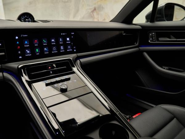 Porsche Panamera 2.9 4S E-Hybrid | Porsche occasion