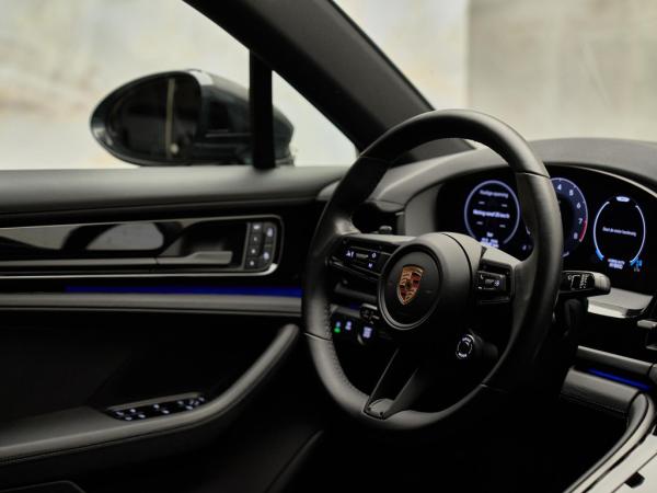 Porsche Panamera 2.9 4S E-Hybrid | Porsche occasion