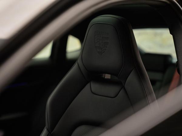 Porsche Panamera 2.9 4S E-Hybrid | Porsche occasion