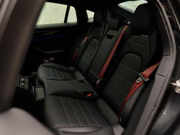 Porsche Panamera 2.9 4S E-Hybrid | Porsche occasion