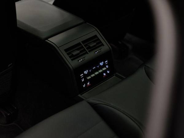 Porsche Panamera 2.9 4S E-Hybrid | Porsche occasion