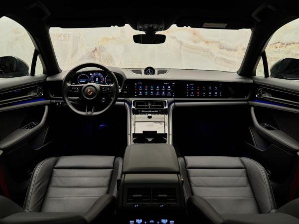 Porsche Panamera 2.9 4S E-Hybrid | Porsche occasion