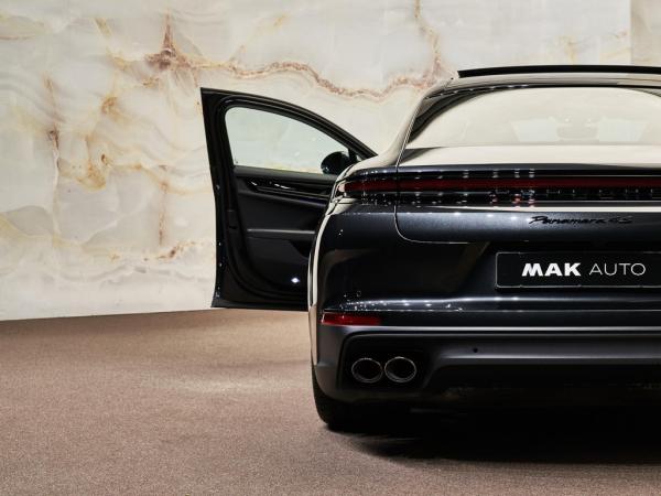 Porsche Panamera 2.9 4S E-Hybrid | Porsche occasion