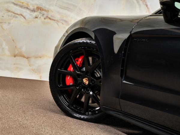 Porsche Panamera 2.9 4S E-Hybrid | Porsche occasion