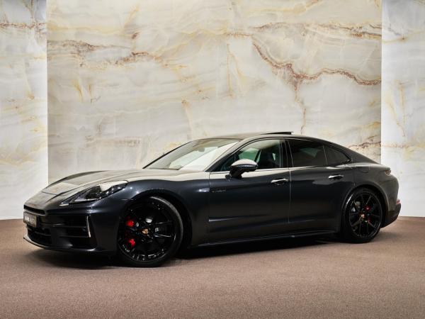 Porsche Panamera 2.9 4S E-Hybrid | Porsche occasion
