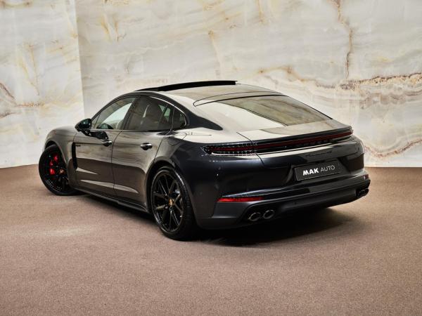 Porsche Panamera 2.9 4S E-Hybrid | Porsche occasion