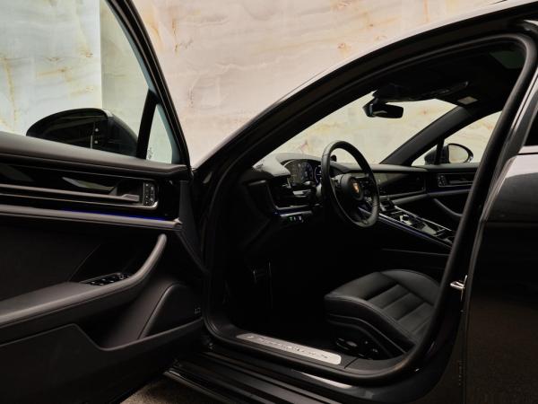 Porsche Panamera 2.9 4S E-Hybrid | Porsche occasion