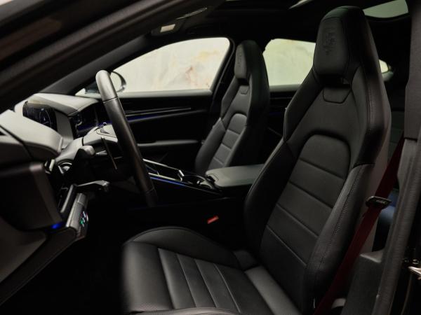 Porsche Panamera 2.9 4S E-Hybrid  occasion | MAK Auto & Techniek Porsche Panamera 2.9 4S E-Hybrid  occasion | MAK Auto & Techniek