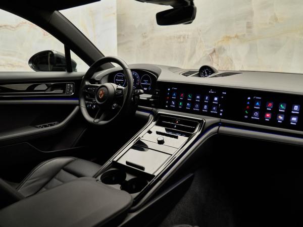 Porsche Panamera 2.9 4S E-Hybrid | Porsche occasion