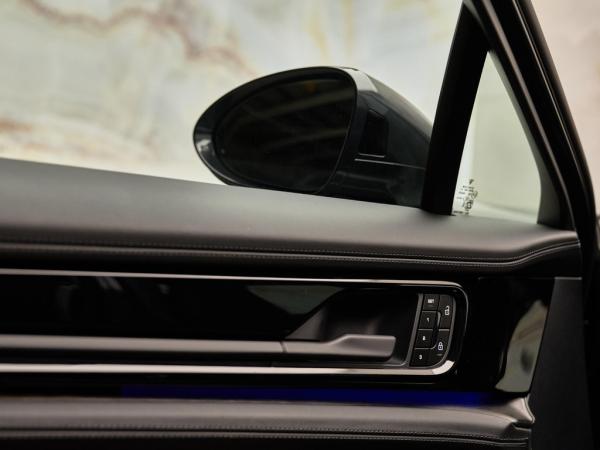 Porsche Panamera 2.9 4S E-Hybrid | Porsche occasion